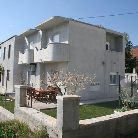 Apartments Ivica Kaštela 外观 照片